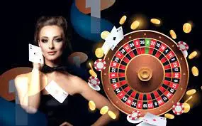 Winbox Live Casino