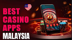 Casino Online Mobile Malaysia
